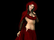 Red Wiccan