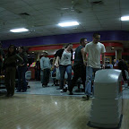 SCJ Bowling 2012