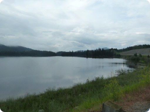 Columbia FallsMT to Coeur d'Alene 033