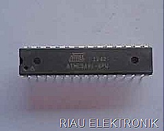 ATMEGA8L-8PU