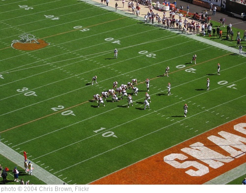 'Cleveland Browns' photo (c) 2004, Chris Brown - license: http://creativecommons.org/licenses/by/2.0/