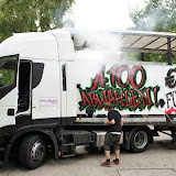 A100-Demo