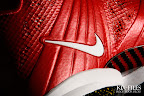 nike lebron 8 ps miami heat alternate pe 7 07 Nike Cancelled Release of Nike LeBron 8 PS Finals Edition