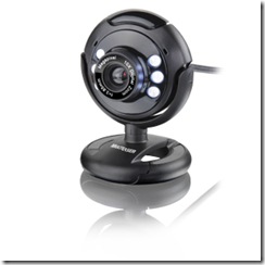 Download driver webcam Multilaser WC044