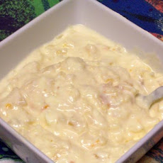 Chunky Hawaiian Spread