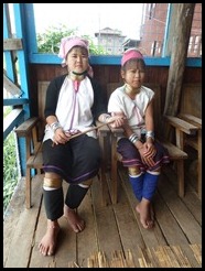 Myanmar, Inle Lake, Kayah Tribes People, 10 September 2012 (5)