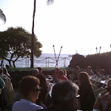 Luau at Royal Kona Resort