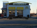 McDonalds Fountain