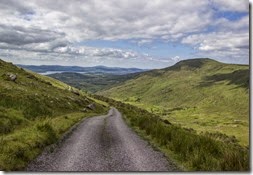 Carretera de West Cork