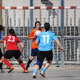 Futbol Donasport 2013 Futbol Donasport 2013