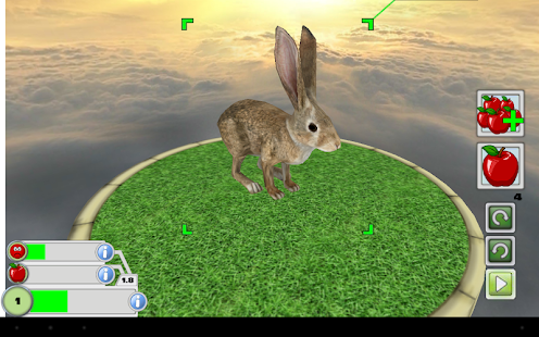 How to mod Virtual Pet 3D -  Bunny 1.0.4 mod apk for android