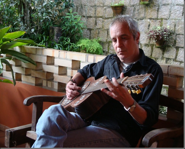 Celso Blues Boy Celso Blues Boy