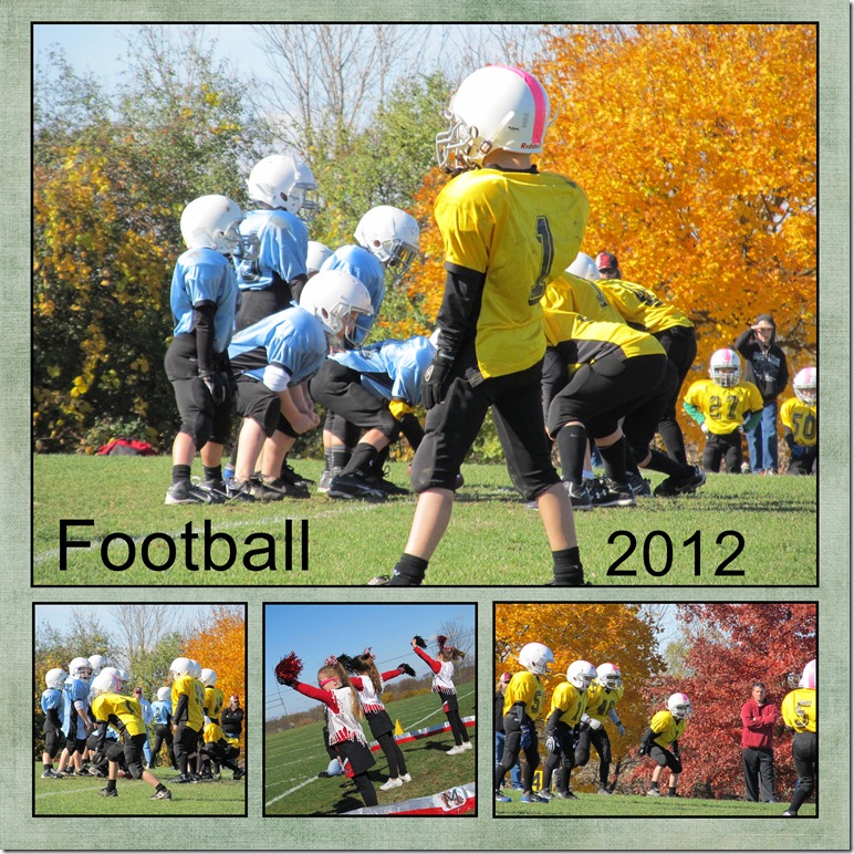 Football 2012 - Page 004