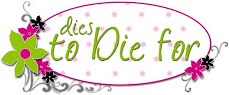 Dies to Die For logo Dies to Die For logo