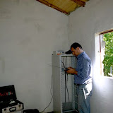 Trasponder Val Bisenzio