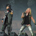 Mötley Crüe Hellfest 2012