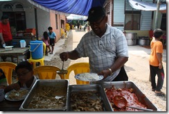 Kenduri khawin Wan 017