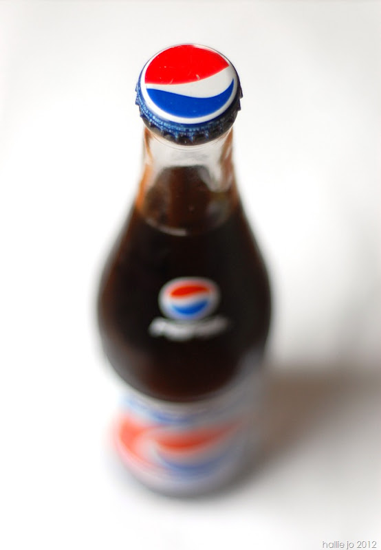 pepsi