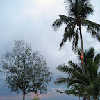 Beach, early morning (Malapascua)