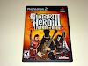 Guitar Hero 3 Legends Of Rock Original Completo 