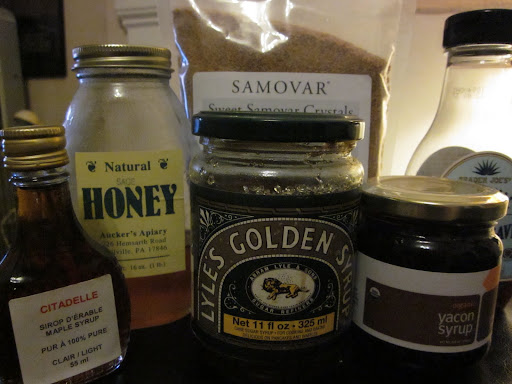 Today we tasted six all-natural alternatives to refined cane sugar, each with a different flavor, texture, and nutritional bonus.