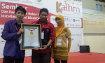 Segala macam gambar yang sempat direkam