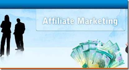 affiliate marketing