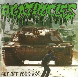 Agathocles_(Get_Off_Your_Ass)_&_Ruido_Genital_(In_Noise_We_Noise)_Split_CD_ag_front