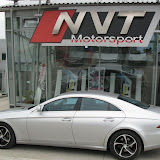 Avus AC 503 & Mercedes Benz CLS