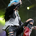 Crashdïet Hellfest 2012