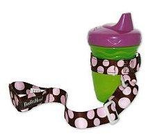 sippy cup holder