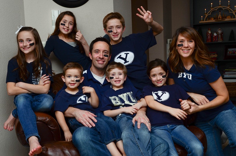 BYU Johnsons