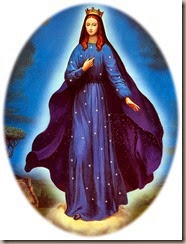 Notre Dame Our Lady Pontmain Notre Dame Our Lady Pontmain