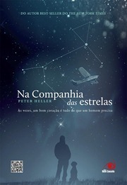 Na Companhia das estrelas.indd