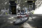 Bicycle Café
foto: Andrej Jakovlev