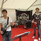 Concert @ Neuf-Berquin