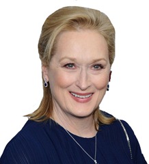 Meryl Streep