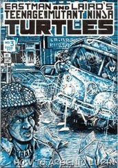 P00003 - TMNT N03 M v1 #3 P00003 - TMNT N03 M v1 #3