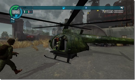 Choplifter HD image  (8)