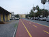 Ciclabile a Sanremo
