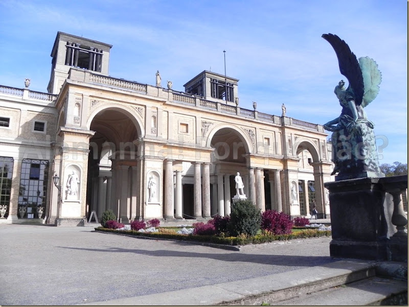Sanssouci24 Sanssouci24