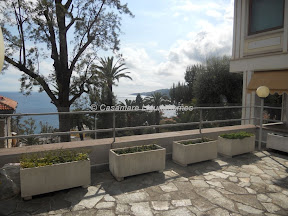 Italy property sales in Liguria, Ospedaletti