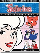 A Sony szuperhősként gondolja újra Sabrinát, a tiniboszorkányt A Sony szuperhősként gondolja újra Sabrinát, a tiniboszorkányt