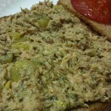 Tuna With a Twist
