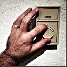 thermostat
