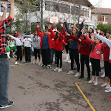 Middle Aniversario 2011
