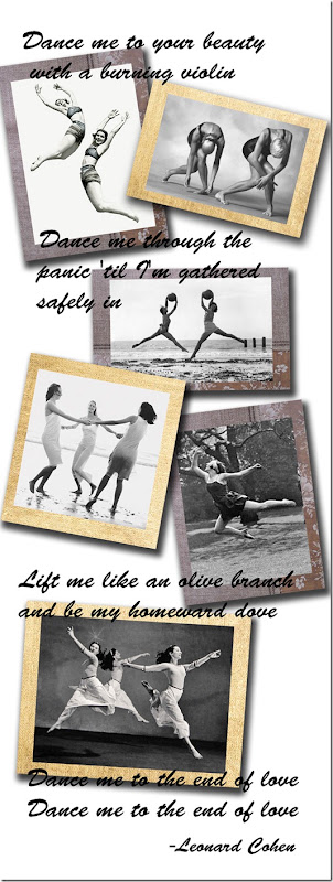 dancers