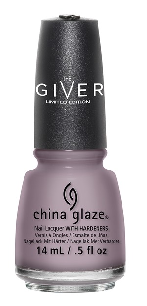 China Glaze Release