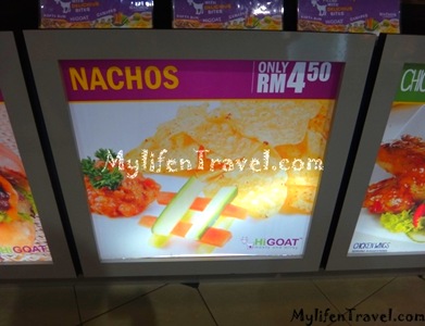 Alor setar Mall 27 Alor setar Mall 27