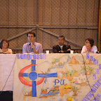 Congresso da Pastoral Universitária